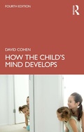 Cover: How the Child's Mind Develops - Routledge