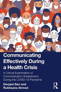 Abbildung von: Communicating Effectively During a Health Crisis - Routledge