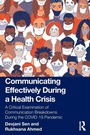 Cover: Communicating Effectively During a Health Crisis - Routledge