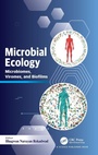 Cover: Microbial Ecology - CRC Press