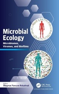 Cover: Microbial Ecology - CRC Press