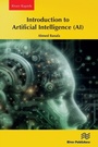 Cover: Introduction to Artificial Intelligence (AI) - Taylor & Francis