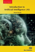 Cover: Introduction to Artificial Intelligence (AI) - Taylor & Francis