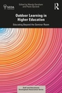 Cover: Outdoor Learning in Higher Education - Routledge