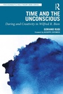 Cover: Time and the Unconscious - Routledge