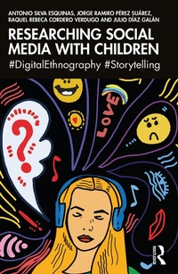 Abbildung von: Researching Social Media with Children - Routledge