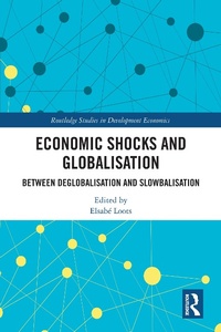 Abbildung von: Economic Shocks and Globalisation - Routledge