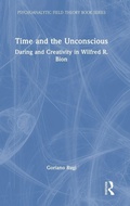 Cover: Time and the Unconscious - Routledge