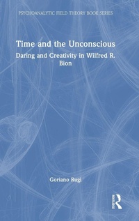Enlarge image Cover: Time and the Unconscious - Routledge