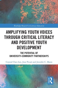 Abbildung von: Amplifying Youth Voices through Critical Literacy and Positive Youth Development - Routledge