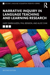 Abbildung von: Narrative Inquiry in Language Teaching and Learning Research - Routledge