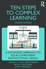 Cover: Ten Steps to Complex Learning - Routledge