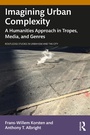 Cover: Imagining Urban Complexity - Routledge