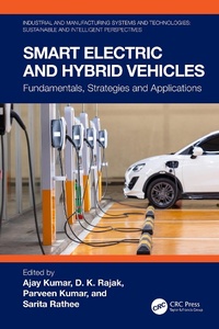 Abbildung von: Smart Electric and Hybrid Vehicles - CRC Press