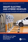 Cover: Smart Electric and Hybrid Vehicles - CRC Press