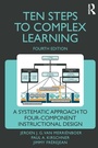 Cover: Ten Steps to Complex Learning - Routledge