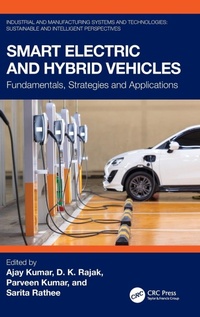 Abbildung von: Smart Electric and Hybrid Vehicles - CRC Press