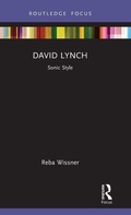 Cover: David Lynch - Routledge