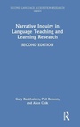 Cover: Narrative Inquiry in Language Teaching and Learning Research - Routledge