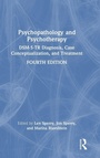 Cover: Psychopathology and Psychotherapy - Routledge