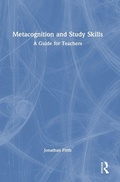 Bild: Metacognition and Study Skills: A Guide for Teachers - Routledge