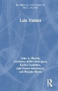 Cover: Luis Valdez - Routledge
