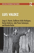 Cover: Luis Valdez - Routledge