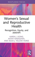 Cover: Women's Sexual and Reproductive Health - Routledge
