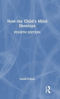 Enlarge image Cover: How the Child's Mind Develops - Routledge