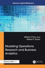 Bild: Modeling Operations Research and Business Analytics - Chapman and Hall