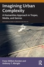Cover: Imagining Urban Complexity - Routledge