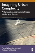 Cover: Imagining Urban Complexity - Routledge