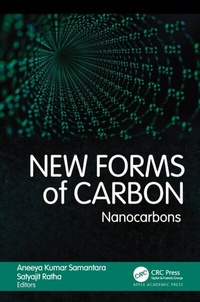 Abbildung von: New Forms of Carbon - Apple Academic Press Inc.