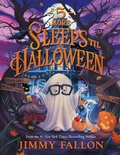 Cover: 5 More Sleeps 'Til Halloween - St Martin's Press
