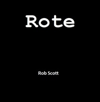 Enlarge image Cover: Rote - Lulu.com