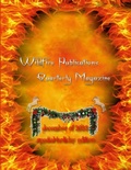 Cover: Wildfire Publications, LLC Quarterly Magazine December 2023 Holiday Edition - Lulu.com