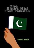 Cover: The Short Kid From Pakistan - Lulu.com
