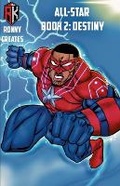 Cover: All-Star Book 2 - Lulu.com