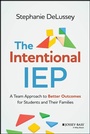 Cover: The Intentional IEP - Wiley