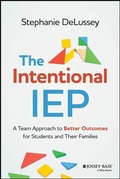 Cover: The Intentional IEP - Wiley