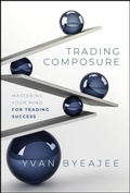 Cover: Trading Composure - Wiley