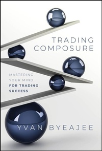 Enlarge image Cover: Trading Composure - Wiley