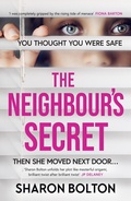 Cover: The Neighbour's Secret - Orion