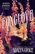 Cover: Foxglove - Gollancz