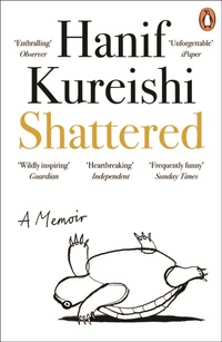 Abbildung von: Shattered - Penguin Books Ltd