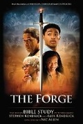 Cover: Forge - Bible Study Book With Video Access, The - LifeWay Christian Resources
