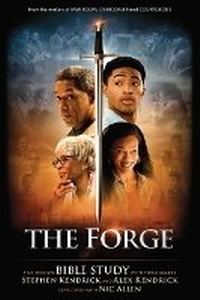 Enlarge image Cover: Forge - Bible Study Book With Video Access, The - LifeWay Christian Resources