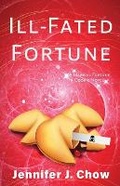 Cover: Ill-Fated Fortune - Thorndike Press Large Print