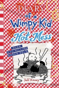 Abbildung von: Hot Mess - Amulet Books