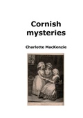 Cover: Cornish mysteries - Lulu.com